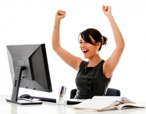 woman_computer_happy_shutterstock